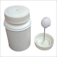 Pvc Solvent Container - Premium Quality Polyvinyl , Resilient And Long-lasting Dry Container For Chemical Storage