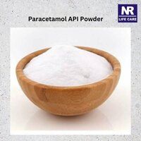 Paracetamol Powder Ip