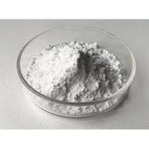 White Chemical Synthesis Levofloxacin API