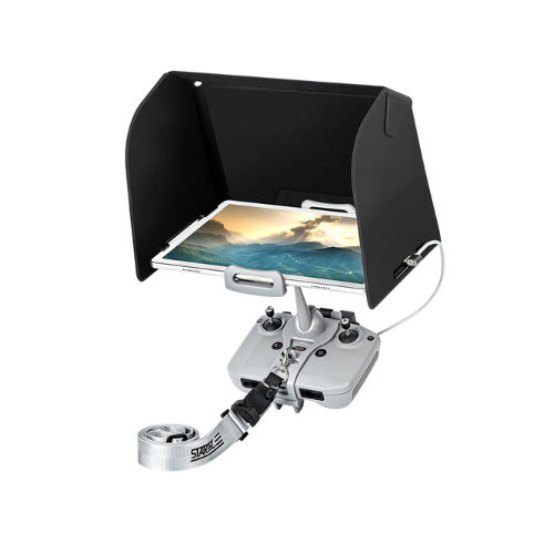 Air2 and Air 2S Ipad Tablet Sun Hood