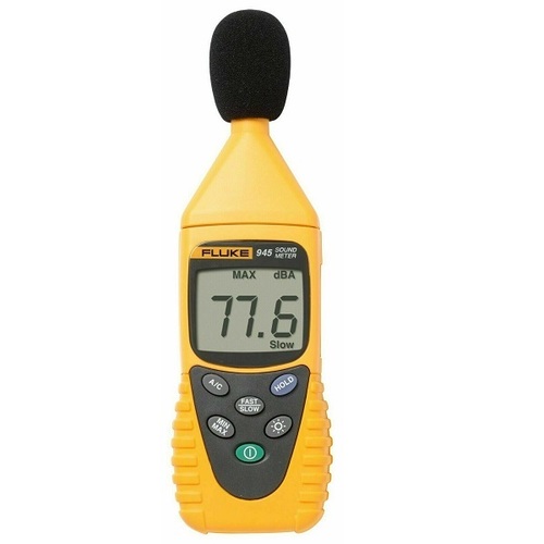 Calibration of Sound Level Meter NABL