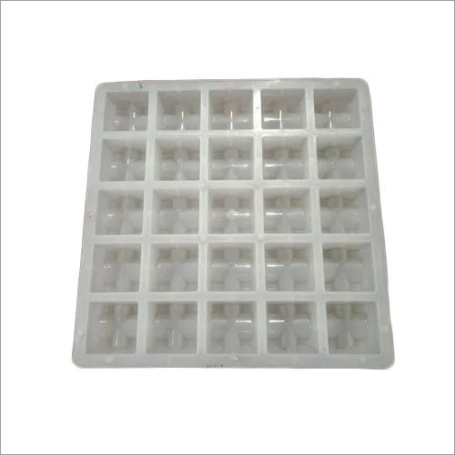 Silicone Plastic Cover Block Mould Size: Different Sizes Available