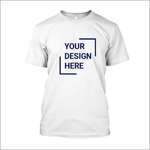 T-Shirt Printing Services