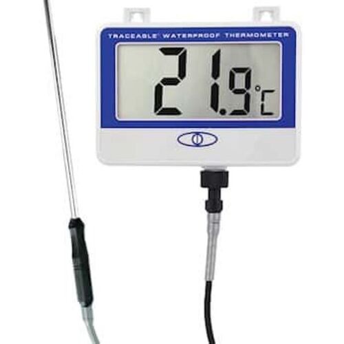 Calibration of Digital Thermometer NABL