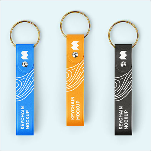 Keychain Offset Printing Services