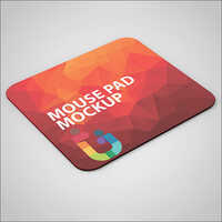 Mouse Pad Offset Printing Services