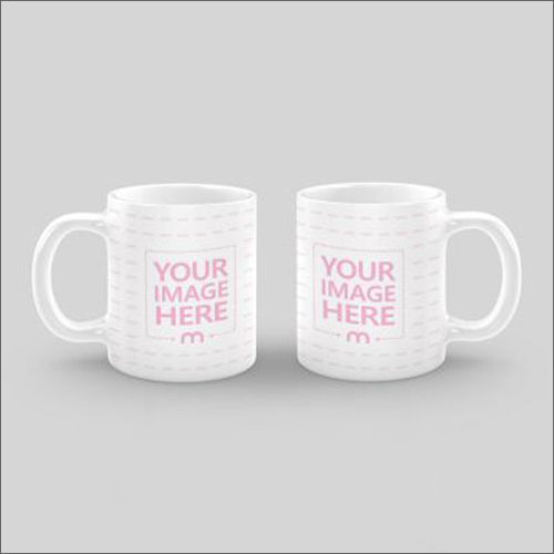 Mug Offset Printing Services