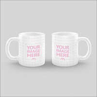 Mug Offset Printing Services