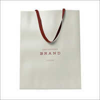 Branded Paper Bags