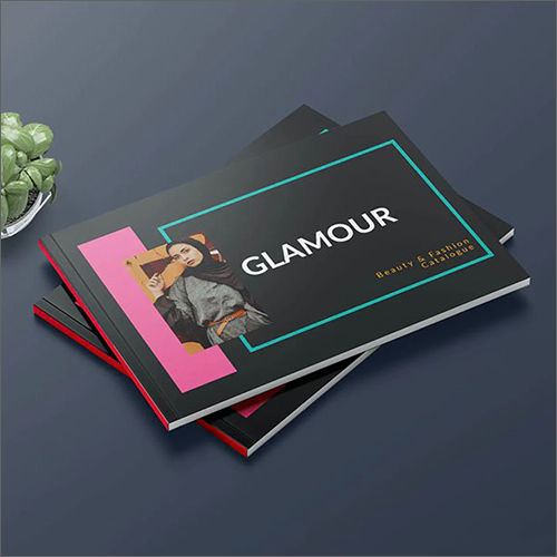 Brochures Printing Services
