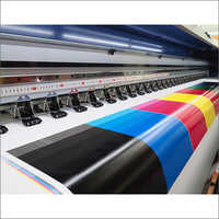 Flex Printing