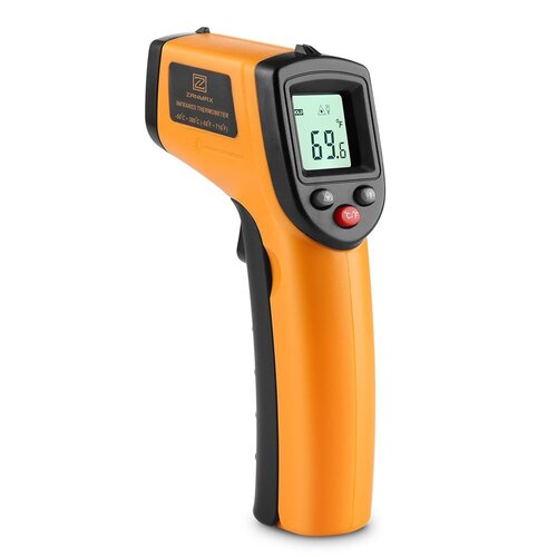 Calibration of Infrared Thermometer