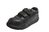 Black Gola Shoes