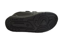 Black Gola Shoes