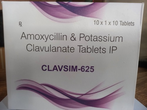 amoxy clav