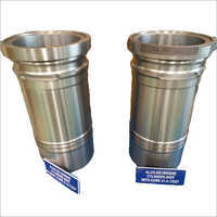 Chrome Plated Cylinder Liner 251 Plus Application: Engine Parts