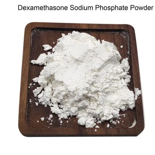 Dexamethasone Sodium Phosphate Api