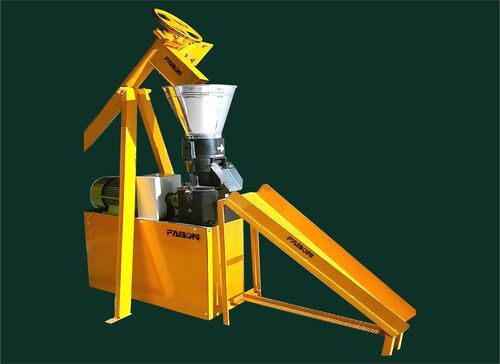 CATTLE FEED PELLET MACHINE 250-300 KG HOUR