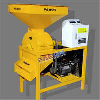 FEED GRINDING MACHINE 250-300 KG HOUR
