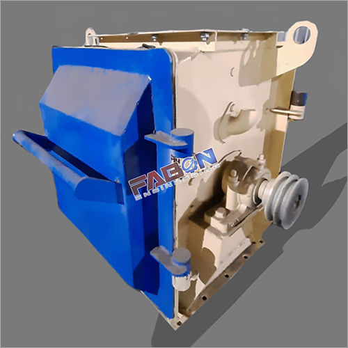 Feed Grinding Machine