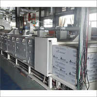 Silver Far Wave Infrared Oven