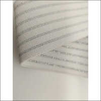 Lurex Elastic Band for High Waisted Pants