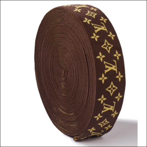 Clothing Jacquard Elastic Tape From Chinese Factory