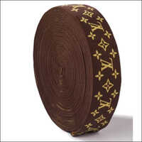 Clothing Jacquard Elastic Tape From Chinese Factory