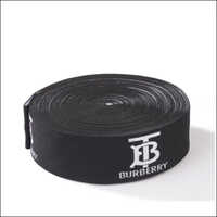 Chinese Factory Directly Supply Soft Nylon Jacquard Elastic for Underwear