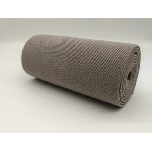 Twill Wide Elastic Band Custom Elastic