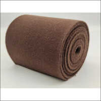 Woolen Woven Elastic for Leather Goods