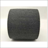 Grey Double Weft Felt Elastic for Fashion Boot with Europe Standard