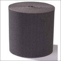 Herringbone Elastic Band for Short Boot
