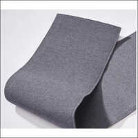 Durable High Strength Double Weft Elastic for Footwear