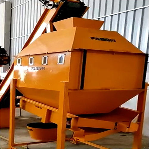 FLOTING FISH FEED MACHINE 1000 KG HOUR