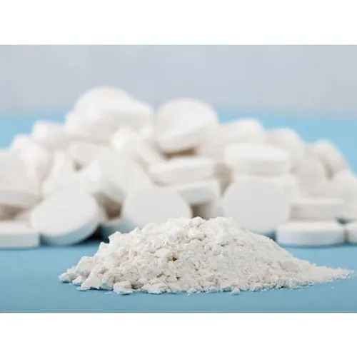 Amorolfine Powder