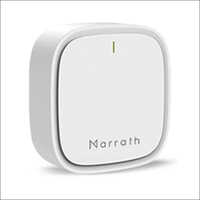 Plastic Smart Gas Leakage Sensor