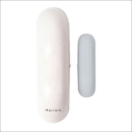 Plastic Smart Wi-Fi Locker Motion Sensor