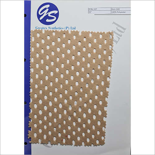 Cream Rachel Fabric Dno127