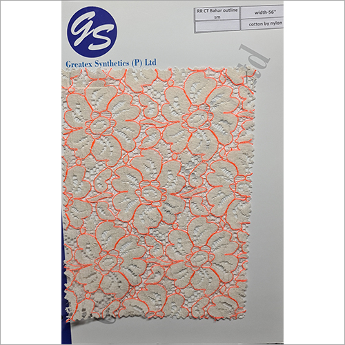 Multicolor Rachel Fabric Rr Ct Bahar Outline Sm