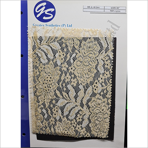 Multicolor Rachel Fabric Rr Jl052No
