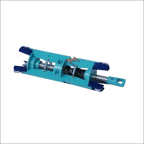 6-10 Inch Mechanical Scootny Internal Clamp