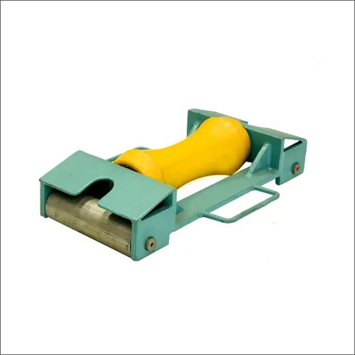 PU And Nylon Multi Directional Pipe Roller