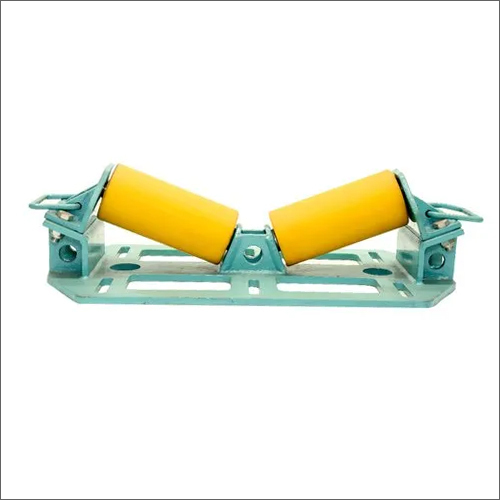 Adjustable Rigging Roller