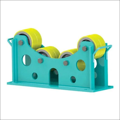 Pipe Roller And Rotators