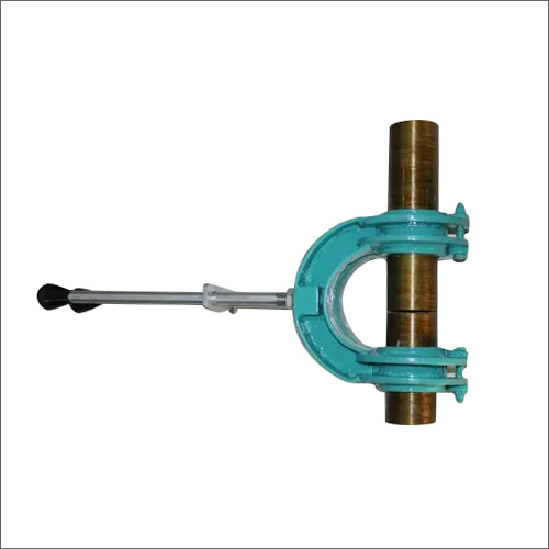 Manual Pipe Line Up Clamp