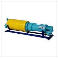Automatic Hydraulic Plug Mandrel