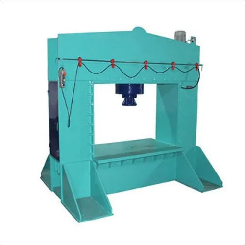 Industrial Hydraulic Press At Affordable Price, Industrial Hydraulic ...