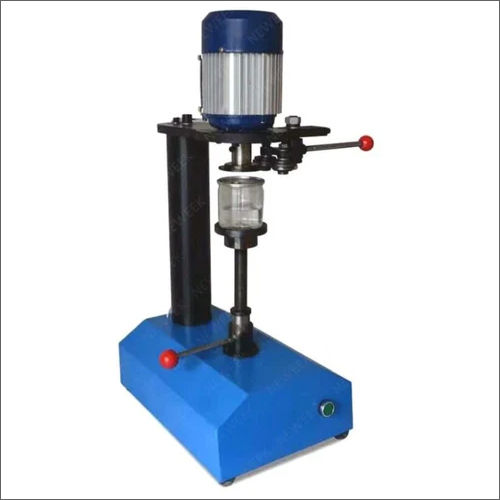 Tin Can Sealing Machine Accuracy: High  %