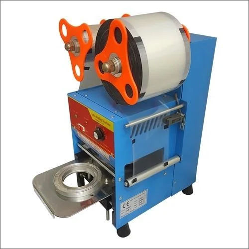 Sealing Machine